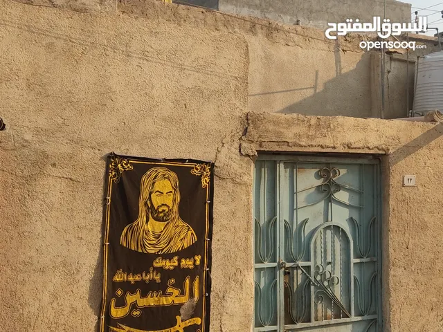 130 m2 4 Bedrooms Townhouse for Sale in Basra Al-Hayyaniyah