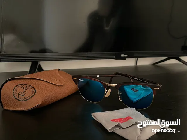 رايبان كلوب ماستر الاصلية مع ملحقاتها