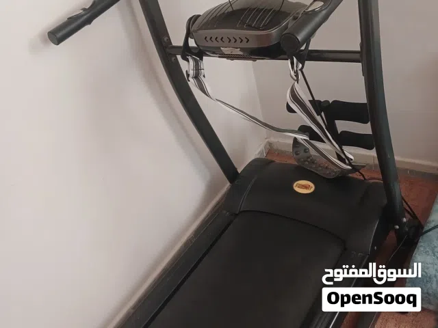 جهاز مشي تريدمل