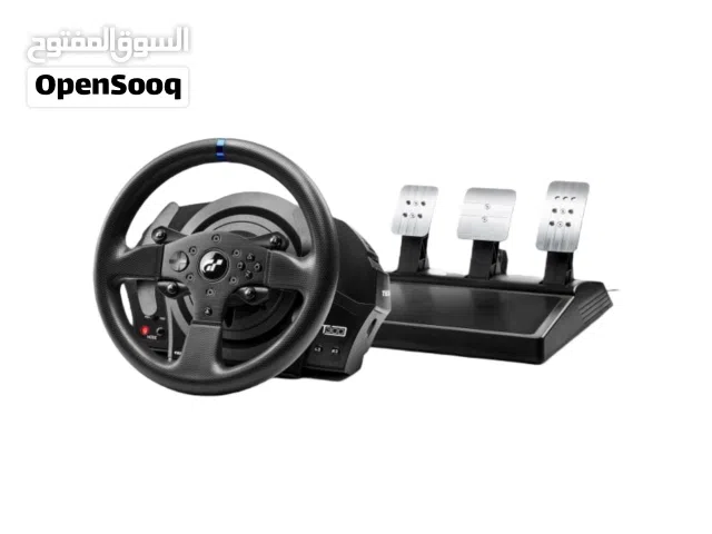 thrustmaster t300rs
