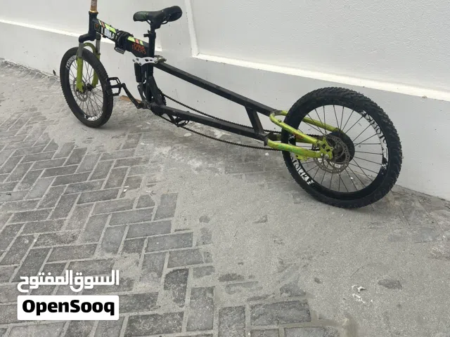 سيكل طويل