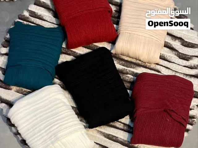 أوتفيت محجبات خطف القلوب بلاوز كم بمبه وڤرونس ناعمة  خامة تقيلة مستوردة  أناقة وراحة في لوك واحد