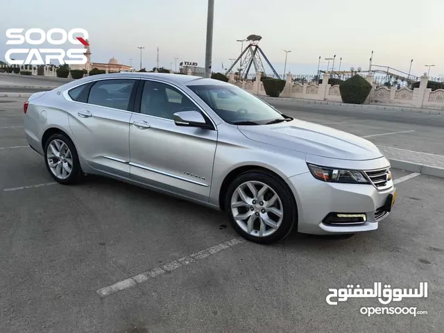 New Chevrolet Impala in Muscat