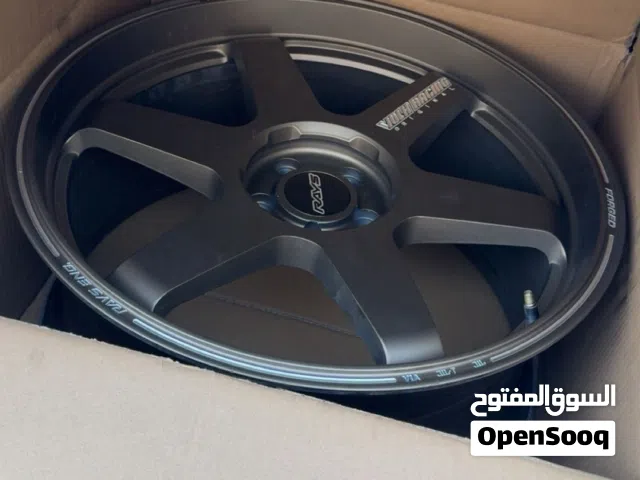 Ryze Rims  رنقات رايز