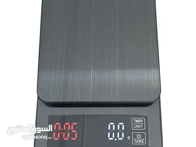 Space digital scale up to 3Kg