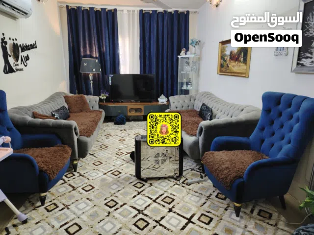 شقه للبيع طابق 3