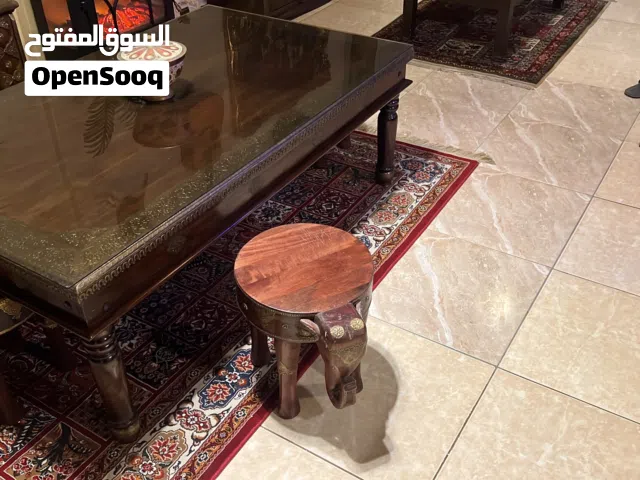 للبيع اثاث يدوي فاخر