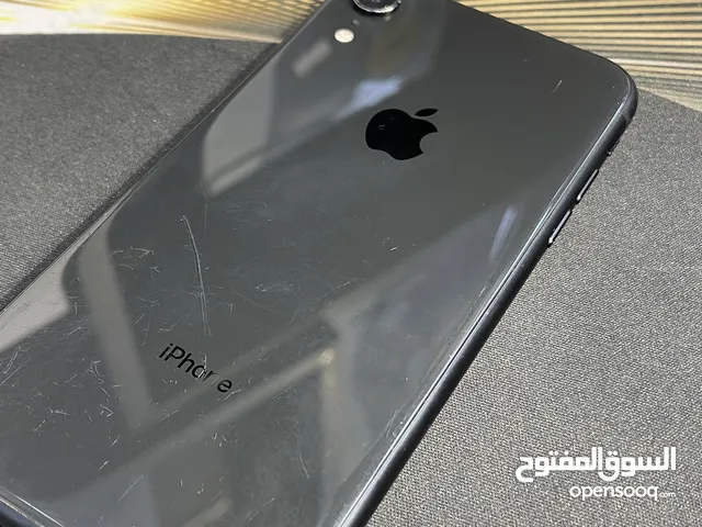 Apple iPhone XR - ابل ايفون اكس ار