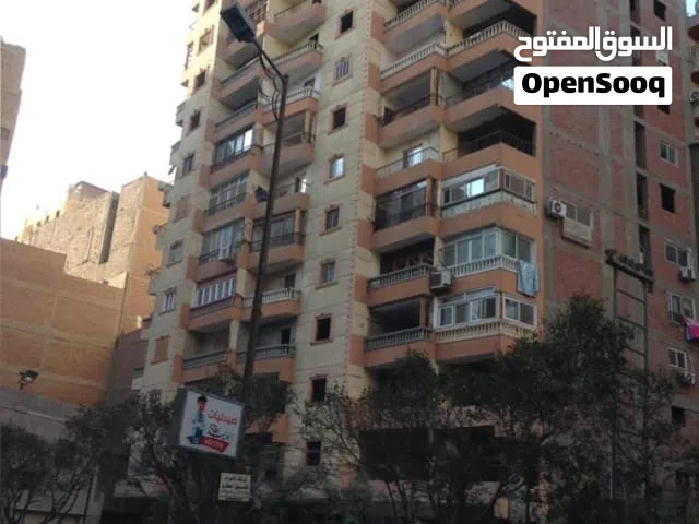 170 m2 3 Bedrooms Apartments for Sale in Giza Haram