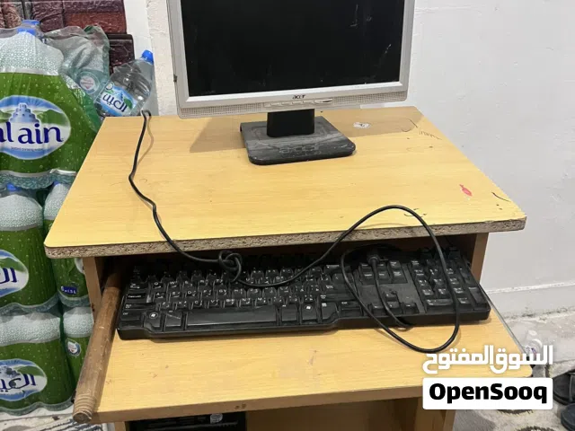 Other Other  Computers  for sale  in Farwaniya