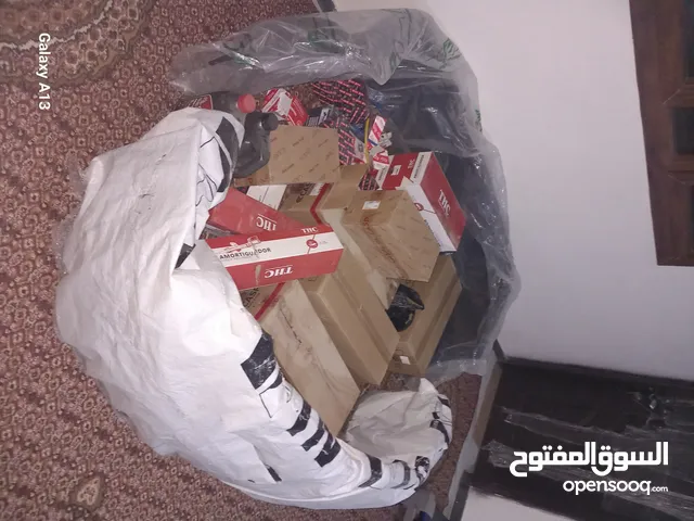 قطع غيار تويوتا كارولا