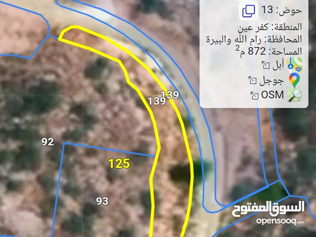 ارض الوعر الشامي