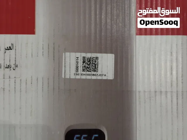 Instant Electric Water Heater 13k.w