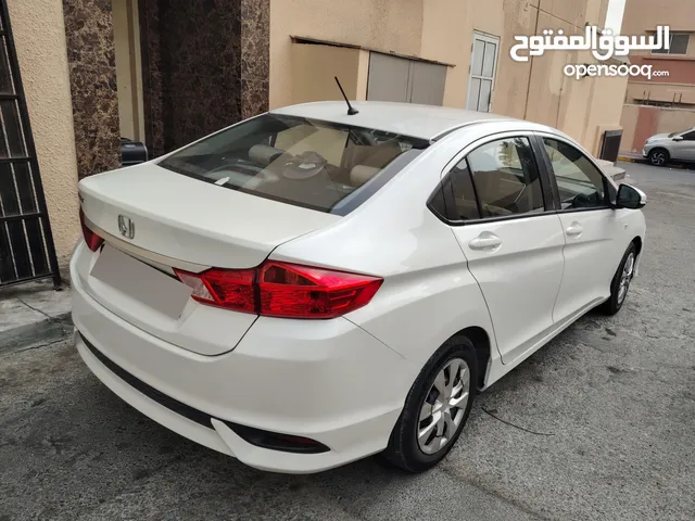 هوندا ستي  اقتصاديه   ونظيفه