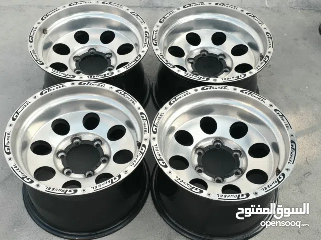GTWheel Rims