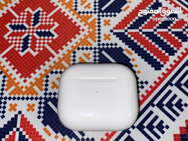 Airpod 3rd gen  سماعة ابل ايربودز الاصدار الثالث