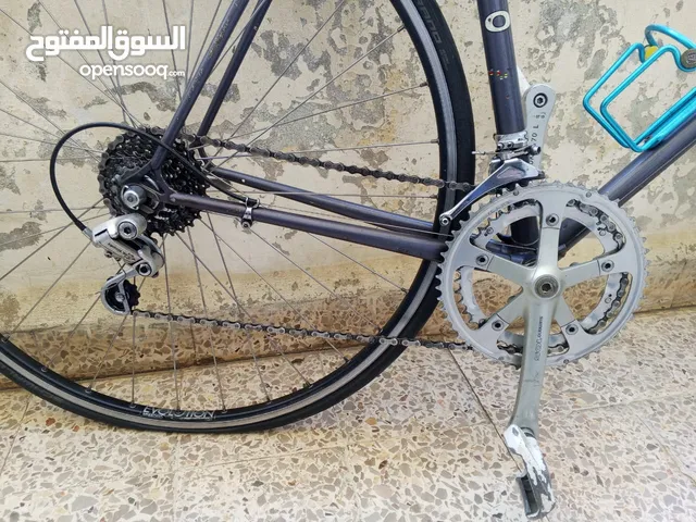 دراجة هوائية للبيع