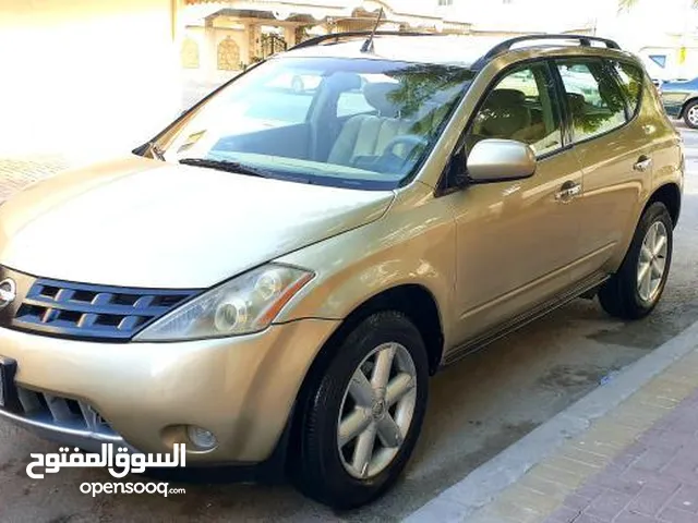 Used Nissan Murano in Southern Governorate