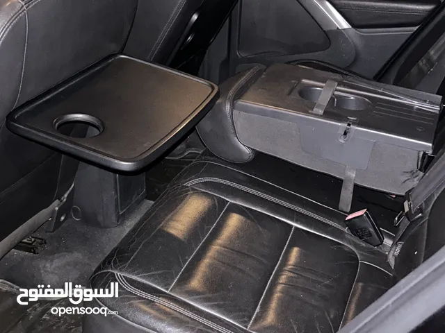Used Volkswagen Tiguan in Ramallah and Al-Bireh