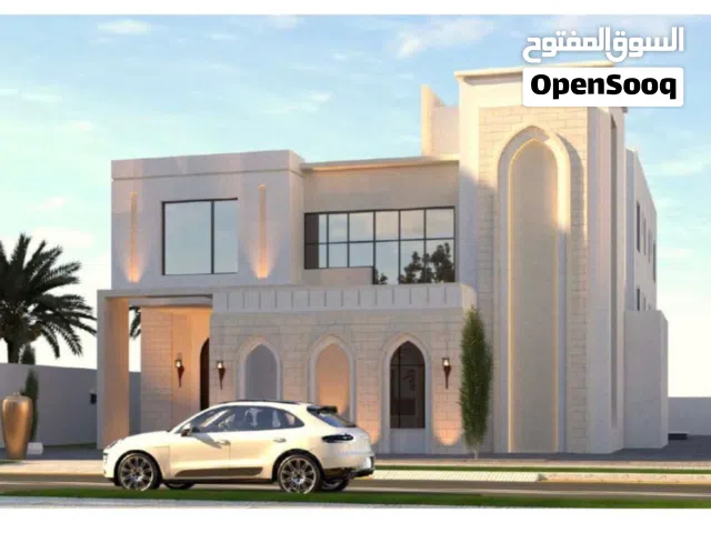 137 m2 3 Bedrooms Apartments for Sale in Muscat Amerat