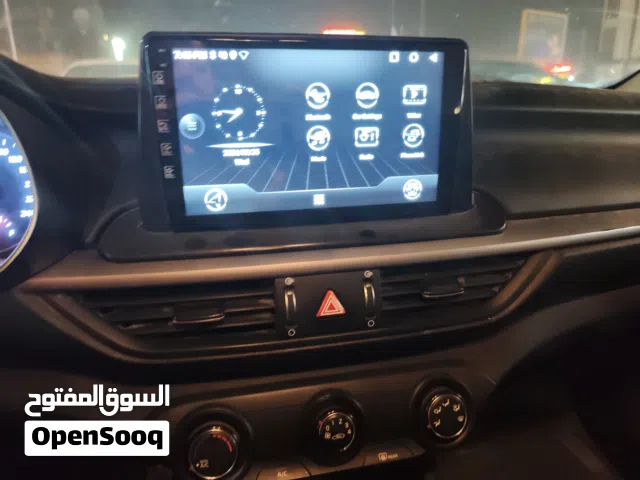 شاشة اندرويد سيارتو 2019 فما فوق