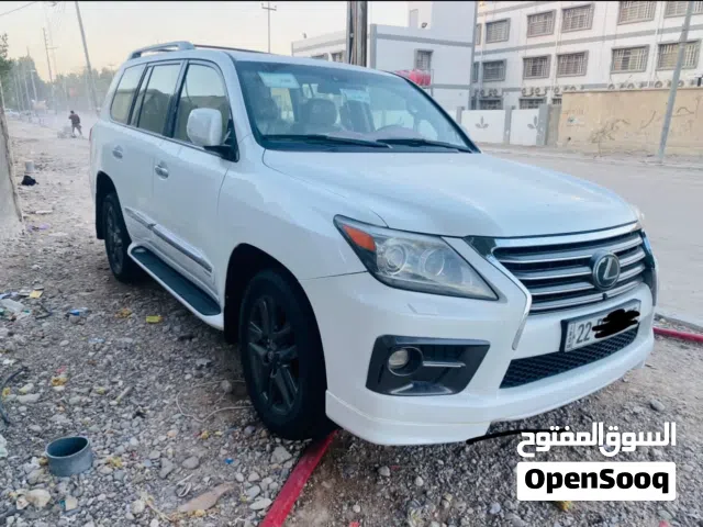 2012 Toyota Crown Klugger