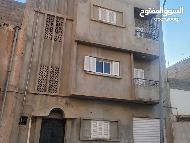 150 m2 4 Bedrooms Townhouse for Sale in Benghazi Sabala