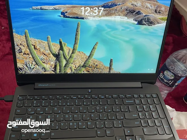 Lenovo IdeaPad Gaming 3