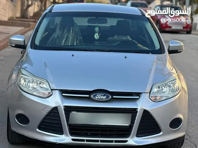 فورد فوكس 2014 عداد 78 اصلي ميكانيكيات فل