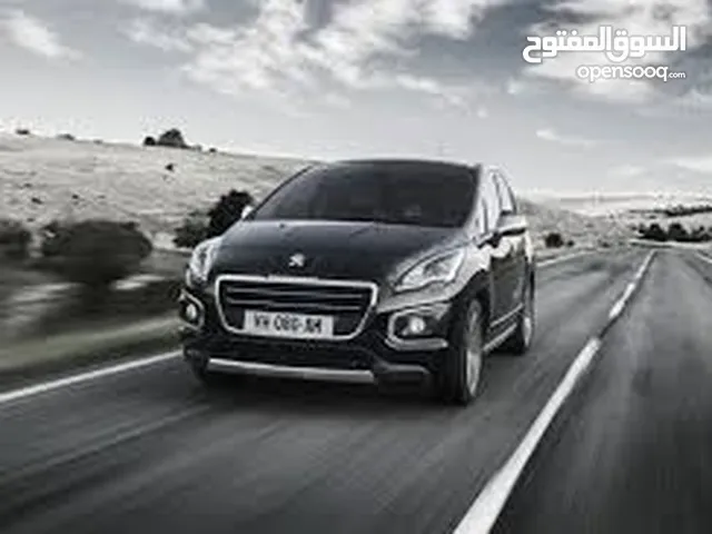 مطلوب بيجو 3008 HYbrid 4 ديزل 2012-2016 , 2.0 HDi [هايبرد] تواصل خاص وزت صور