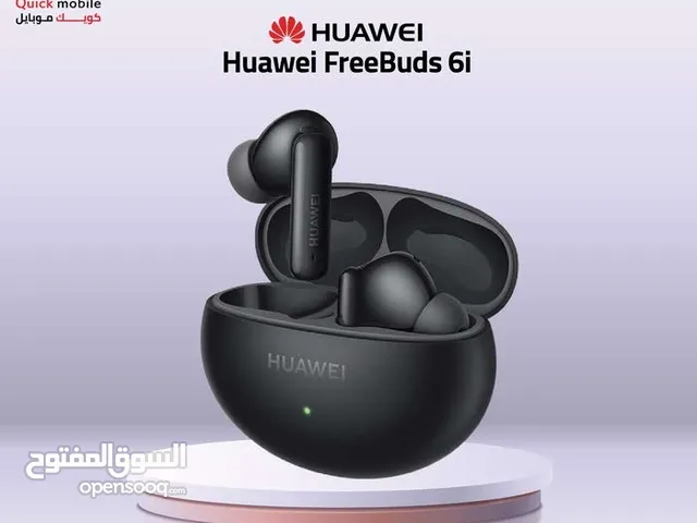 HUAWEI BUDS 6i NEW /// سماعة هواوي بودز 6 اي الجديد