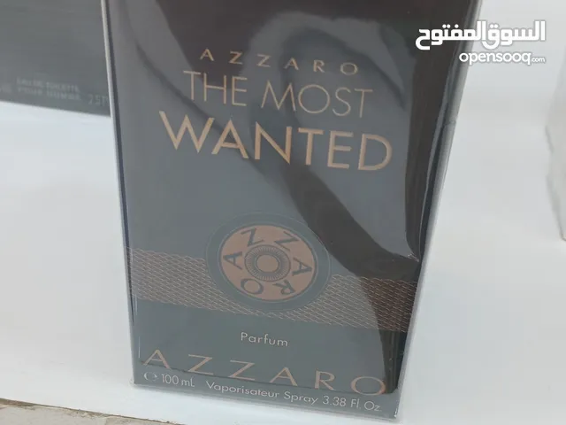 tha most wanted azzaro