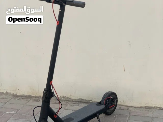 MYToys سكوتر كهربائي من شركه
