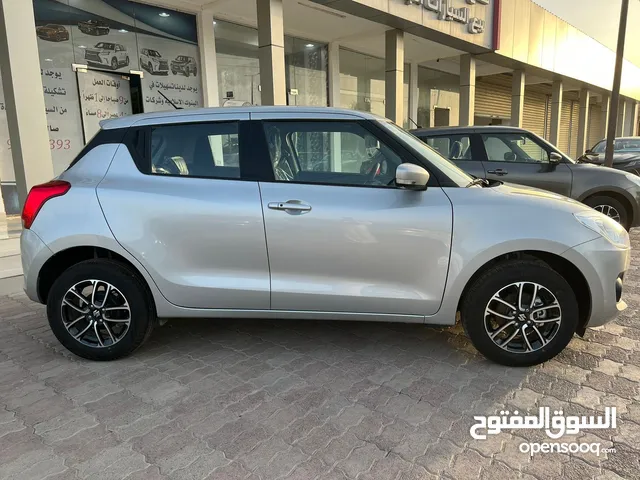 Suzuki Swift 2022 in Al Batinah