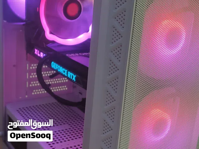 gaming pc intel i5 13400f  4060 build