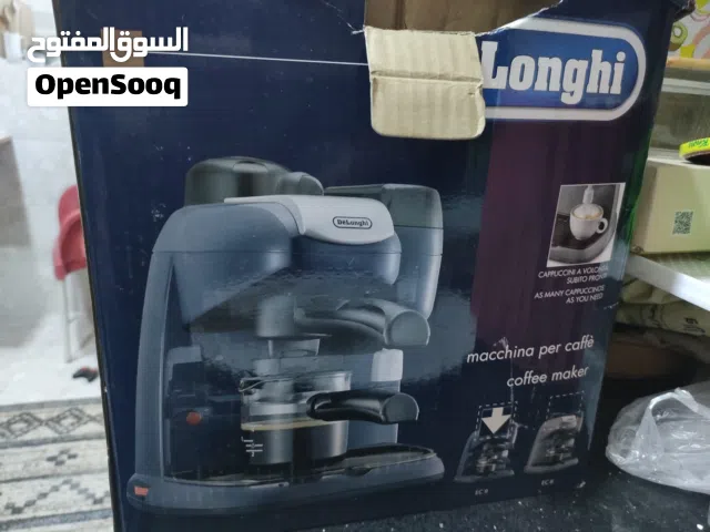 ديلونجي ماكينة قهوه