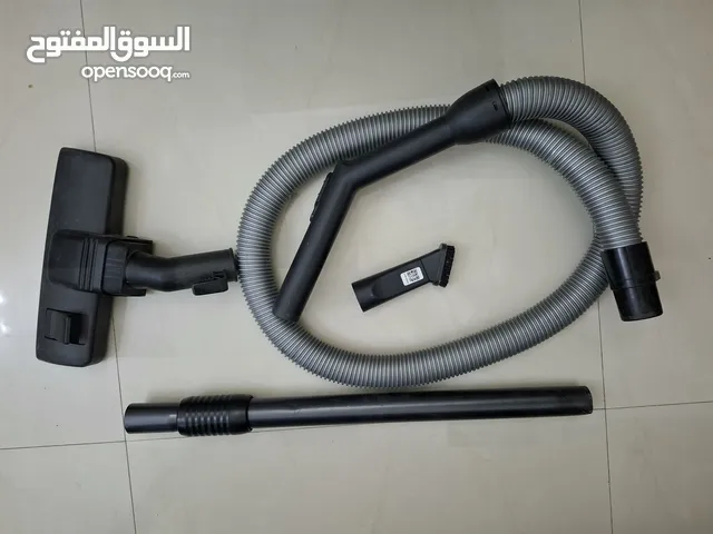 Vacuum Cleaner/ Slightly Used