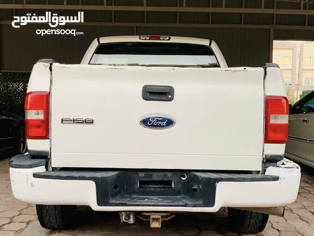 Used Ford F-150 in Kuwait City