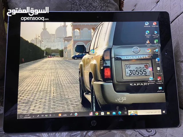 Windows HP for sale  in Al Dhahirah