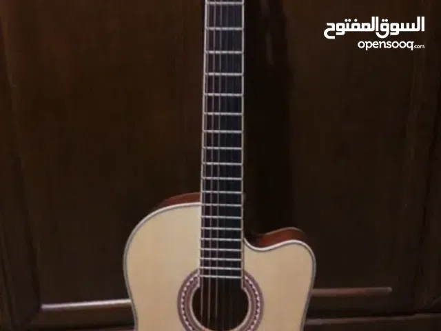 جيتار شارد سيمي كلاسيك