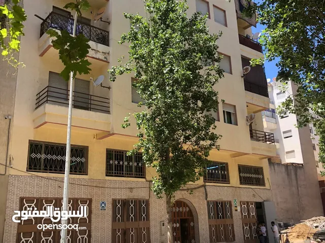 5+ floors Building for Sale in Tanger zone industriel al majd
