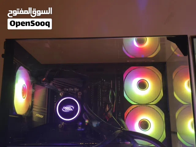 R5 5600x Rtx 3070 auros
