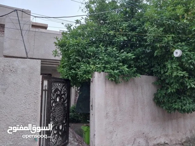 120 m2 2 Bedrooms Townhouse for Sale in Baghdad Jihad