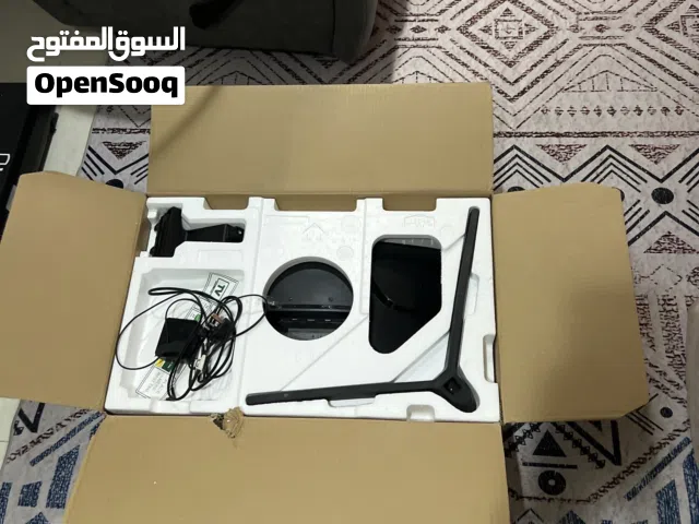 شاشة سامسونج اوديسي جي فايف 27 بوصة