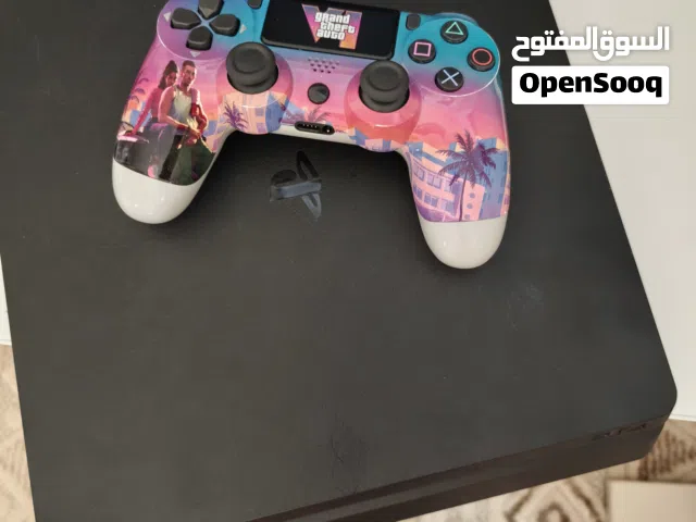 PlayStation 4 PlayStation for sale in Tripoli