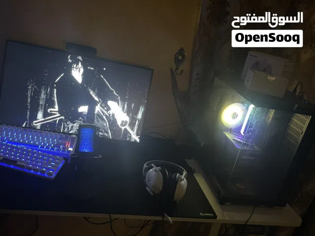 بيسي و ست اب كامل للبيع قابل للتفاوض