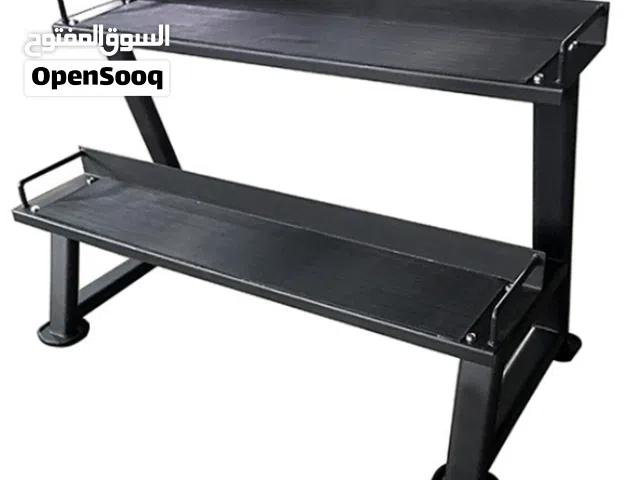 ستاند كتيل بيل جديد