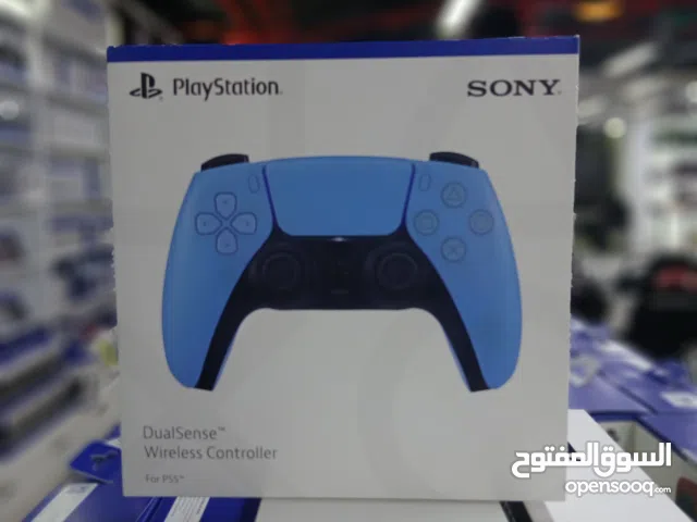 يد تحكمps5