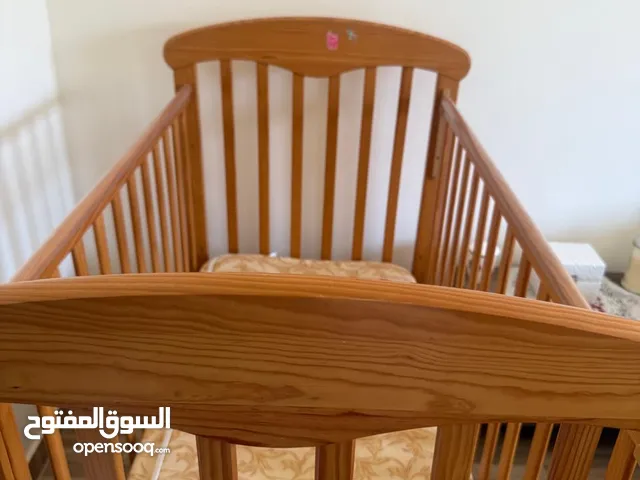 تخت بيبي اطفال