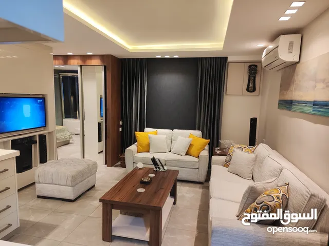 40 m2 Studio Apartments for Rent in Amman 7th Circle
